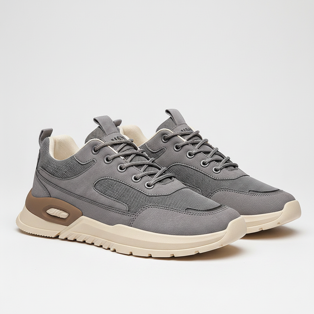 MSN 6 H02 Pair – Gray