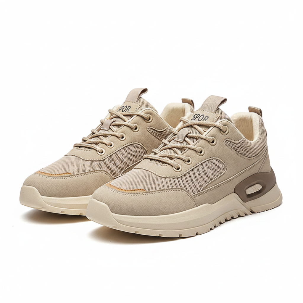 MSN 6 H02 Pair – Khaki