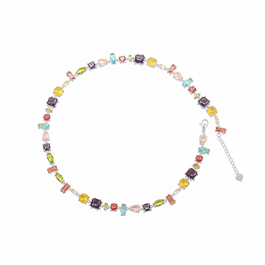 Platinum Bracelet