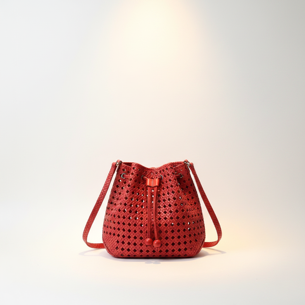 Red bag