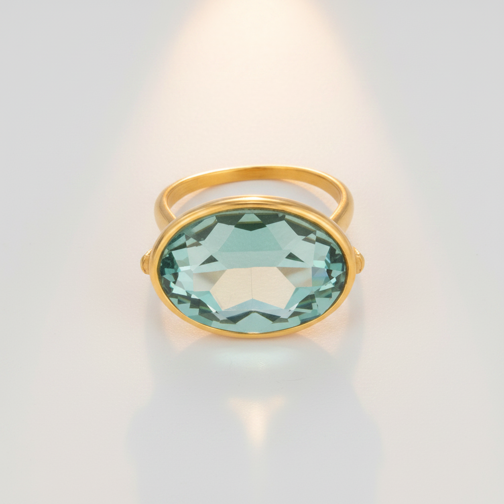 Ring 1 – Studio
