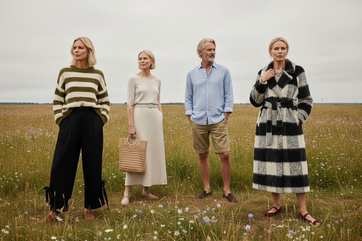 Sally Sthlm Hero – Full Collection