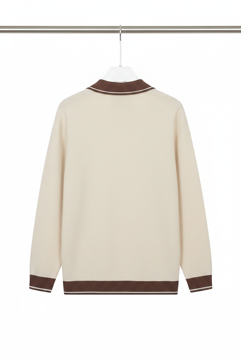 Sweater back hanger