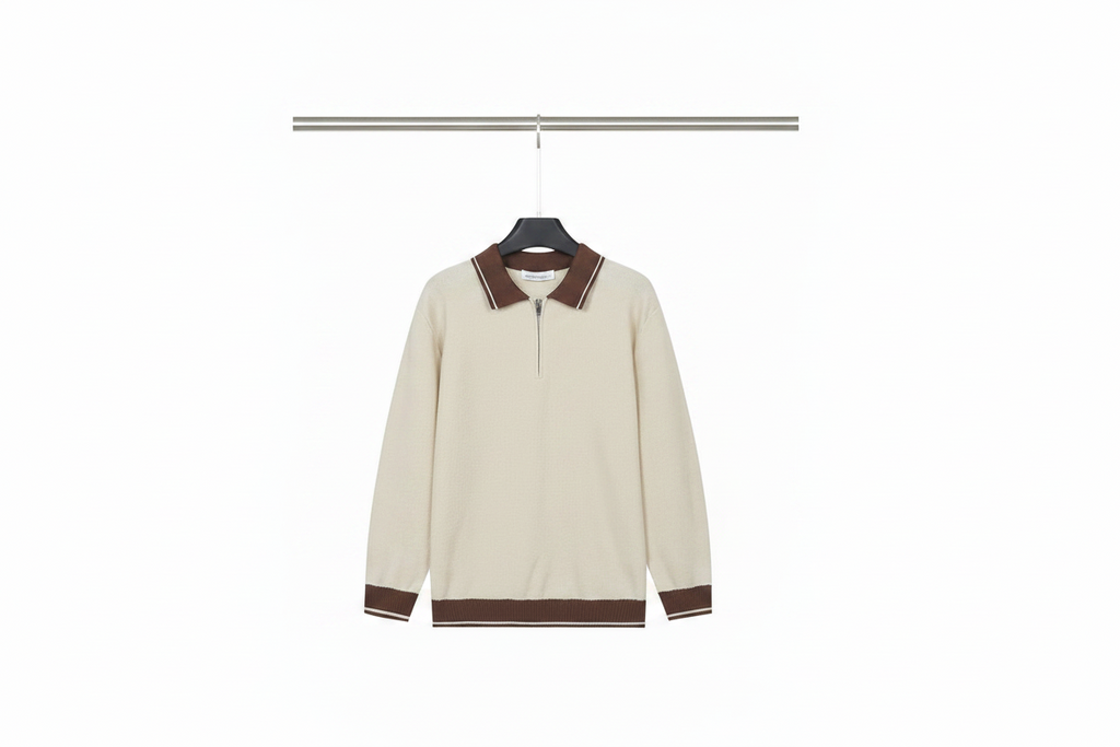 Sweater front hanger