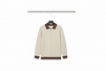 Sweater front hanger
