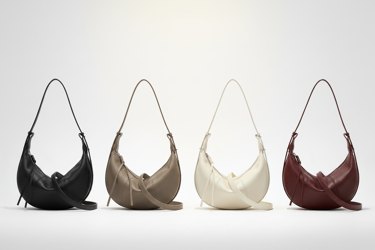 UBA 5 Cowhide - All Colors