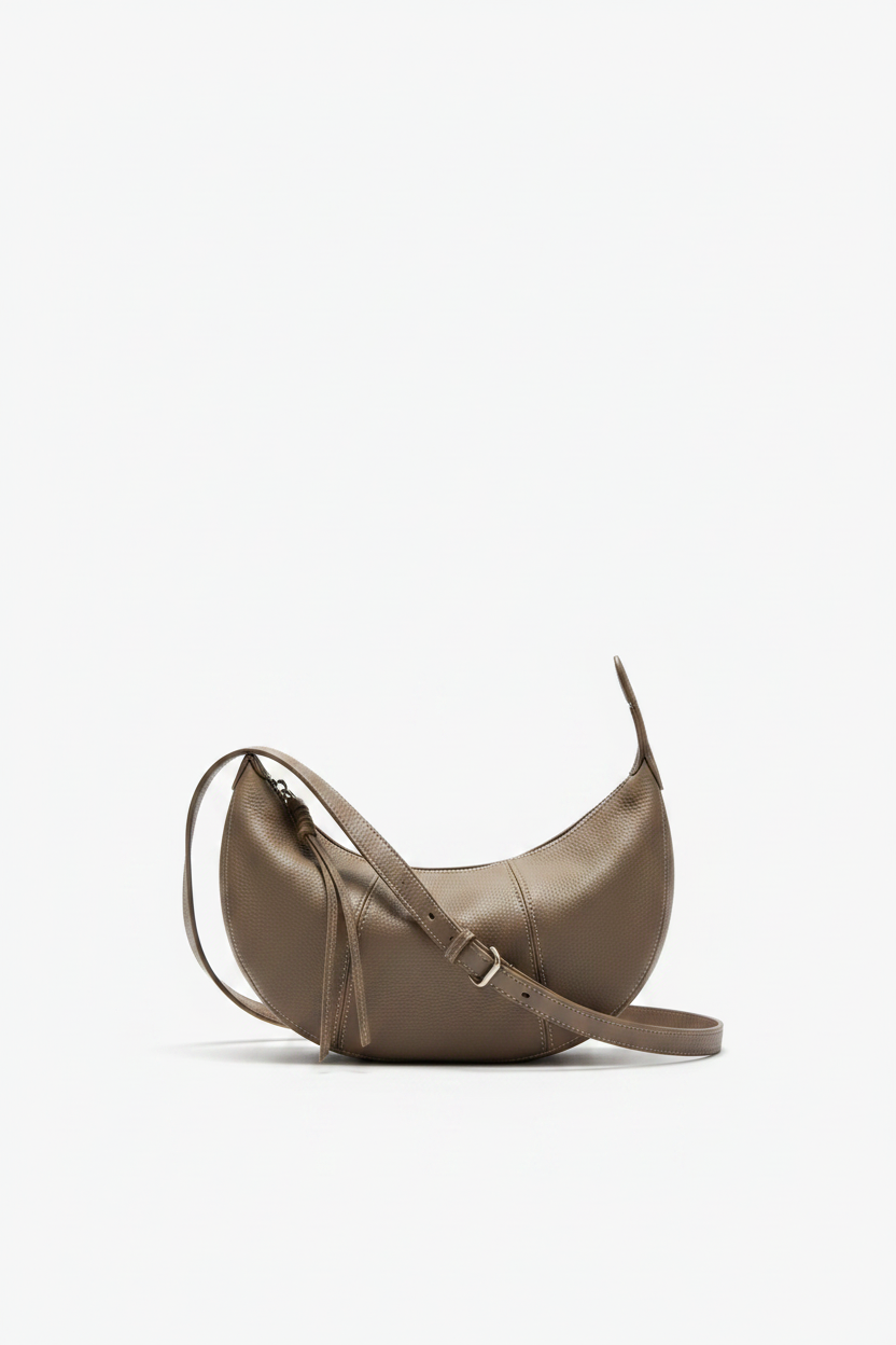 UBA 5 Cowhide - Grey
