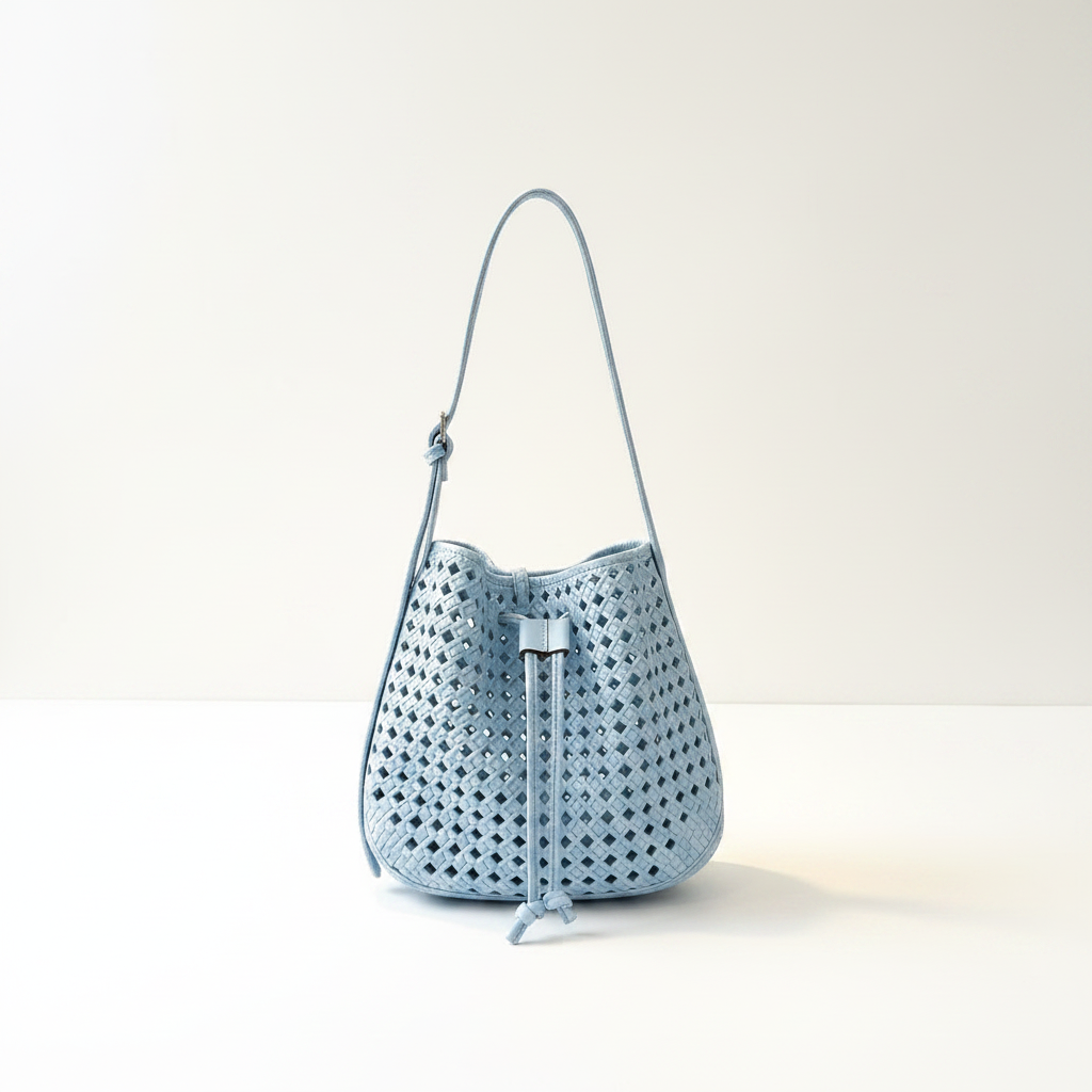 UBA 6 Powder Blue Studio