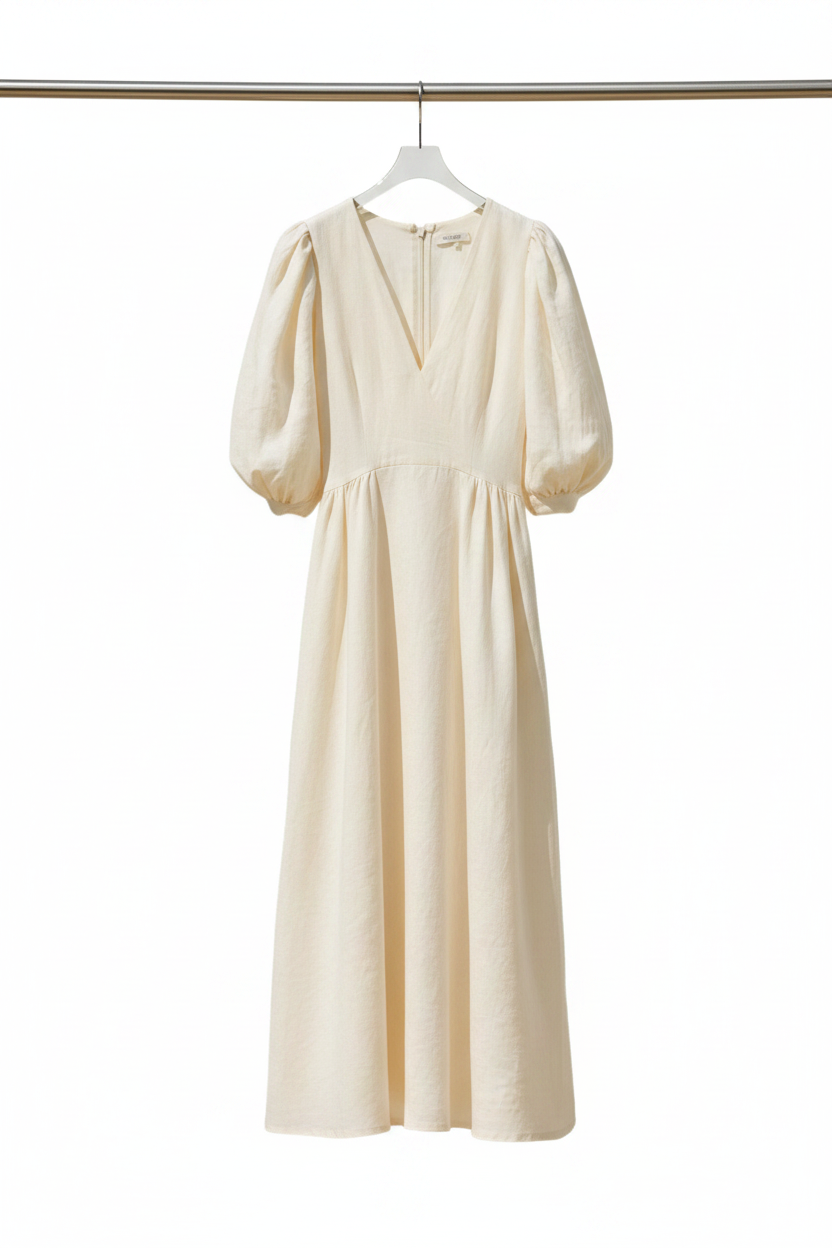 WDR 4 – Cream Front