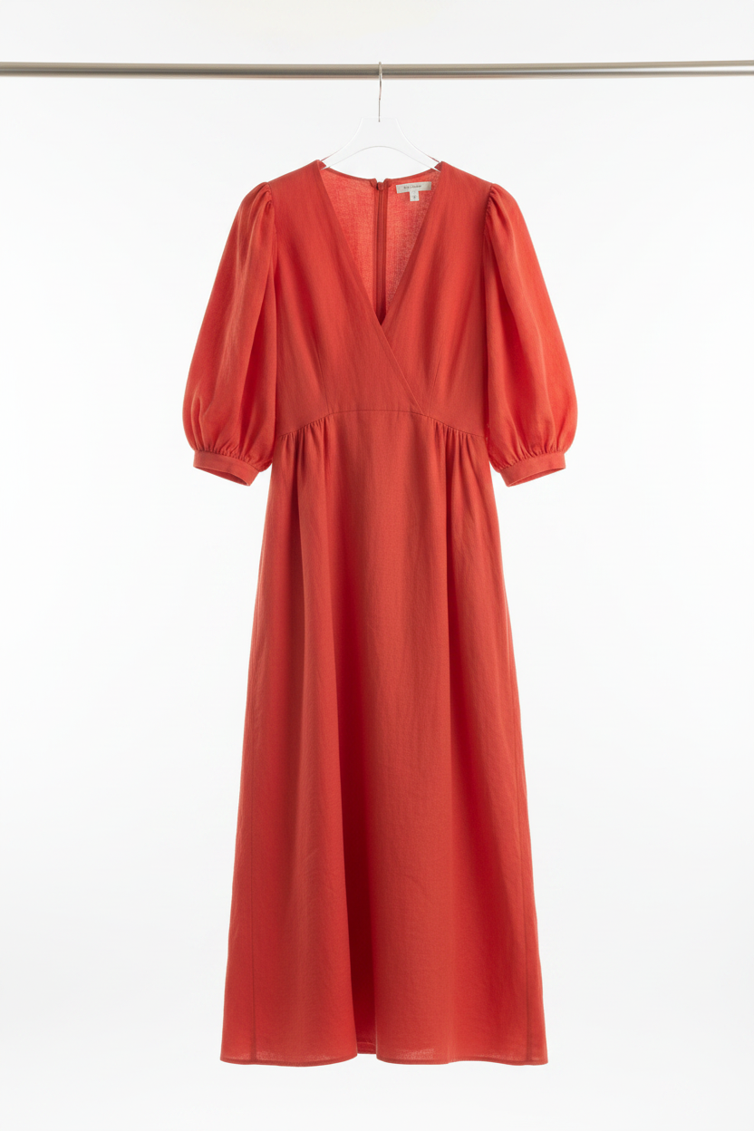 WDR 4 – Red Front