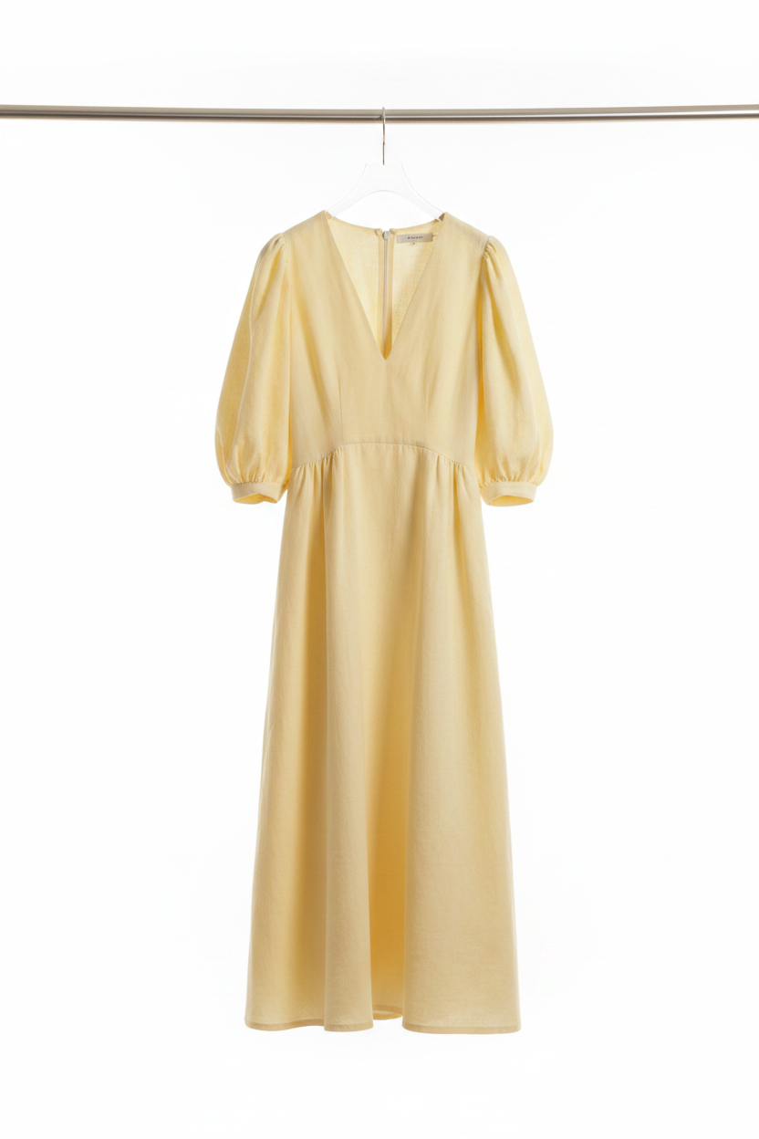 WDR 4 – Yellow Front