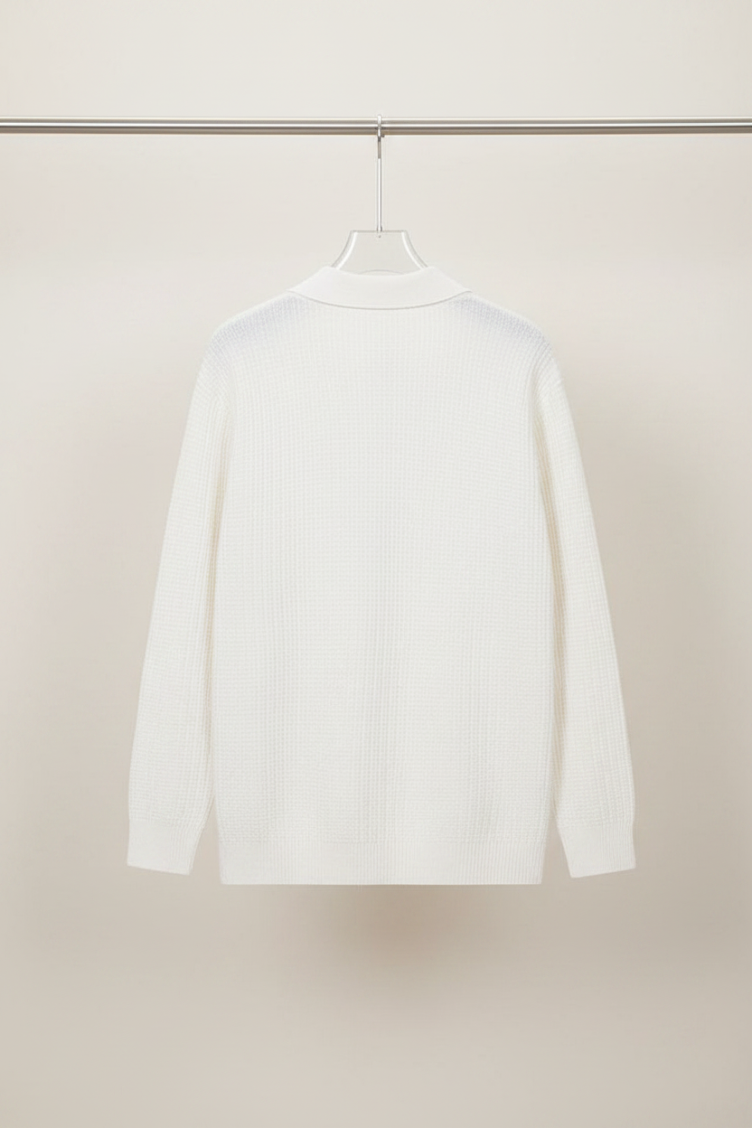 White Back
