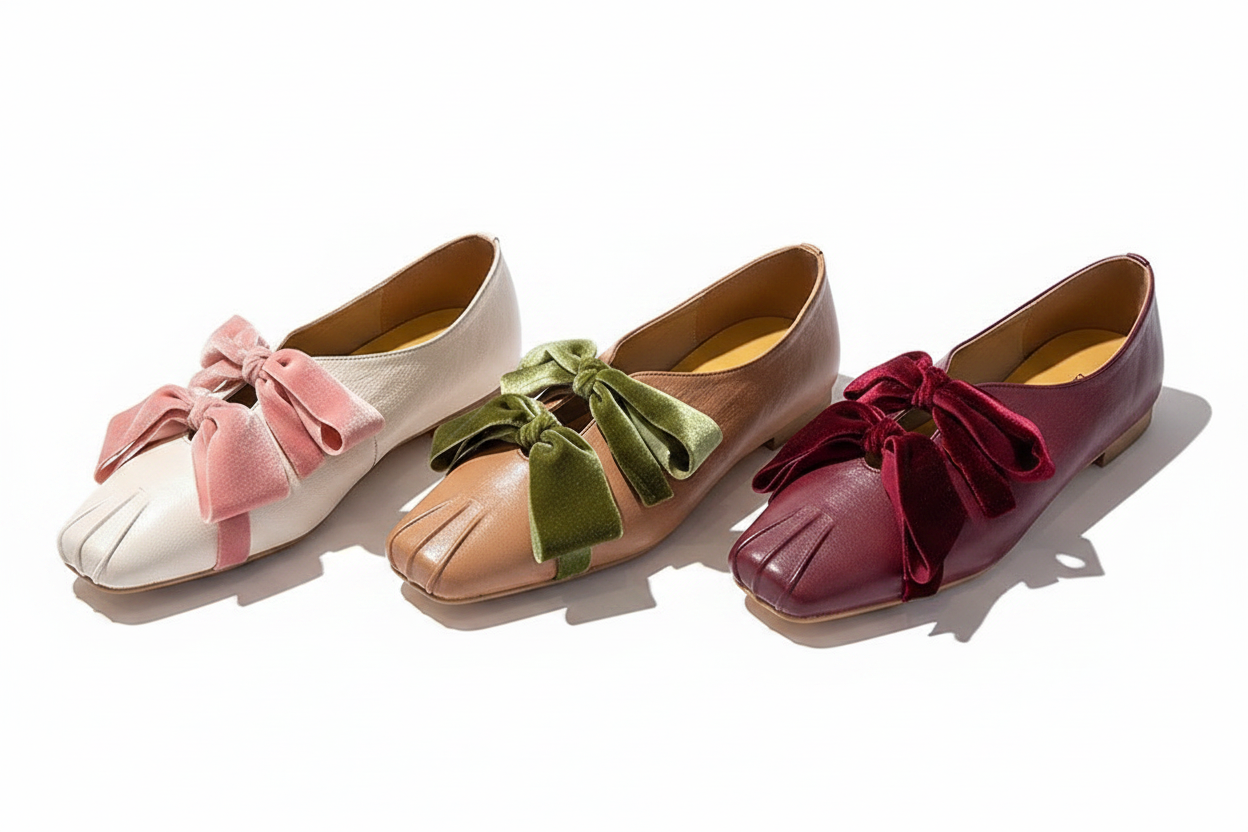 WSH 1 – Pink, Green & Red Combined