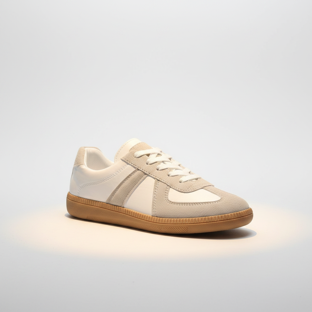 WSN 2 Single Shoe – Grey